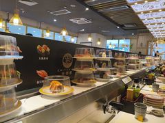-采御鲜·回转寿司(汕头万达店)