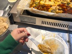 -红辣椒·川菜·火锅(张杨路店)