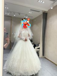 -GRACE KELLY婚纱与礼服(北京店)