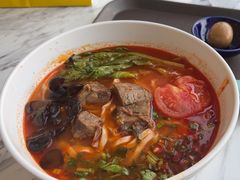 -康师傅私房牛肉面(申虹店)