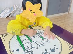 -小银星艺术团(夫子庙校区)