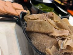 黑牛毛肚麻辣牛肉-京门活鱼馆·鱼火锅(百子湾（原红庙）店)