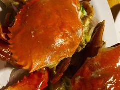 -ZF Seafood Restaurant 卓峰海鲜餐