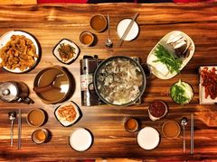 -小草屋(阜通东大街店)