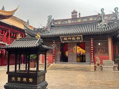 -钦赐仰殿道观