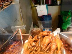 -老黄记手撕烤兔(玉林街店)