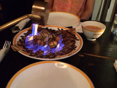 iphone_upload_pic-La Creperie法餐厅(桃江路店)