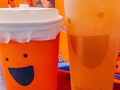 -放哈·甜醅子奶茶创造者(正宁路店)