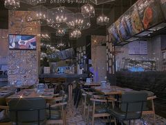 大堂-HFFOUSA TACO弗萨塔可墨西哥餐厅(颐堤港店)