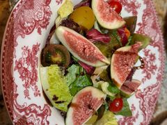 -BROWNSTONE布朗石西班牙餐厅(富城店)