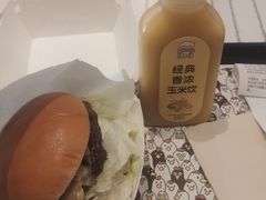 -肯德基(永旺店)