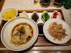 -松鹤面馆·古法焖肉面(观前店)