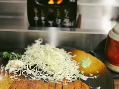 -牛かつもと村(上野店)