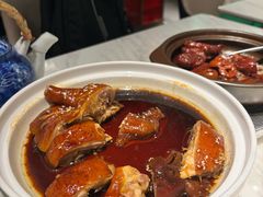 -陶陶居酒家(新天地店)