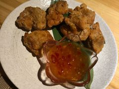 -酒井酱子·深夜食堂(东城汇店)