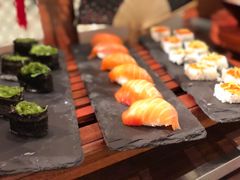 -乐咖啡西餐厅(太湖皇冠假日酒店)