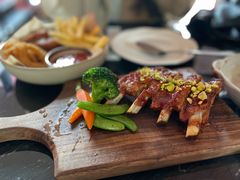 -Nord Grill&Bar Highland诺德西餐(深圳欢乐海岸店)