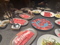 -腾格里· 蒙古山羊火锅(北京中关村店)