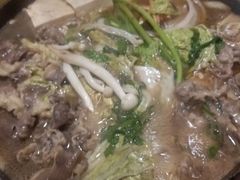 -福匠日本料理(人民路店)