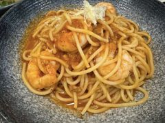 -悦享绿山墙西餐厅