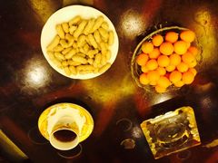 -金河半岛园林酒家(金融城店)