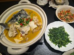 -桐湾大院·桐庐菜(滨江店)