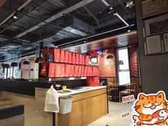 -管氏翅吧(台湾街店)