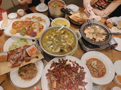 -鸡毛店·川菜(李家沱店)