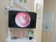 -自然之声助听器·呼吸机(和平店)