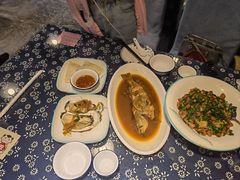 -旺角小渔村(二马路店)