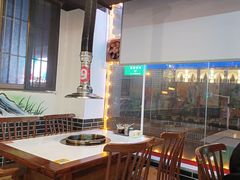 -李家水浒烤肉(五一店)