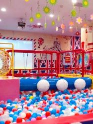 -都乐汇儿童乐园(莱蒙都会店)