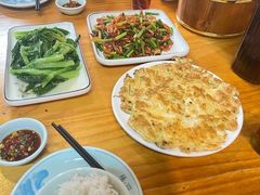 -61号餐吧(兴坪古镇漓江店)