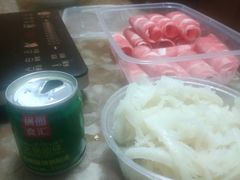 -锅圈食汇火锅烧烤食材超市(凤城六路店)