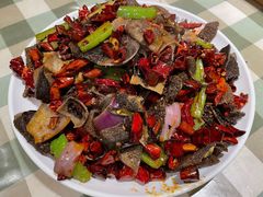 -福苗小骆驼烧烤(莲湖路店)
