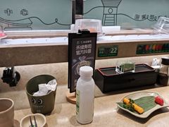 -禾绿寿司·定食·拉面·烧炸(宝安大仟里店)