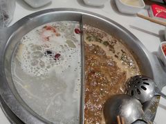 -傣妹火锅(狮子桥店)