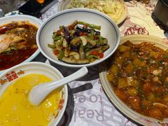 -耙吉吉川味小酒馆(本地人回头店)