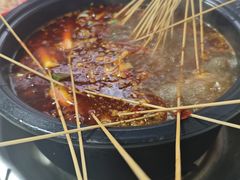 -小向麻辣烫(天街总店)