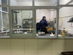 门面-弓虽昌焖烧鸡(大竹林店)