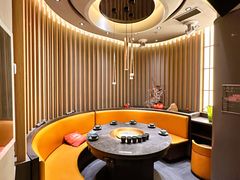 -湊湊火锅·茶憩(合生汇购物中心店)