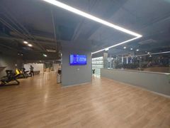 -OXYGYM奥美氧舱运动中心(丽都水岸店)