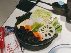 -三江源活鱼现烤(维多利摩尔城店)