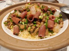 -双合园·海鲜水饺青岛菜(万佳广场店)