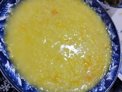 小米北瓜-老家菜馆(正定店)