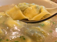 -东泰祥生煎馆(陕西南路店)
