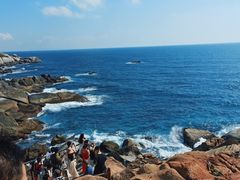 -三亚蜈支洲岛旅游区