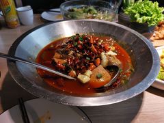 -味莊·青岛菜(云霄路店)