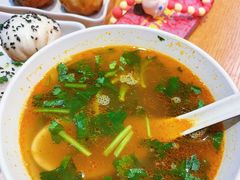 -东泰祥生煎馆(重庆北路店)