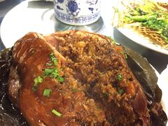 -建国328 本帮小馆·面馆